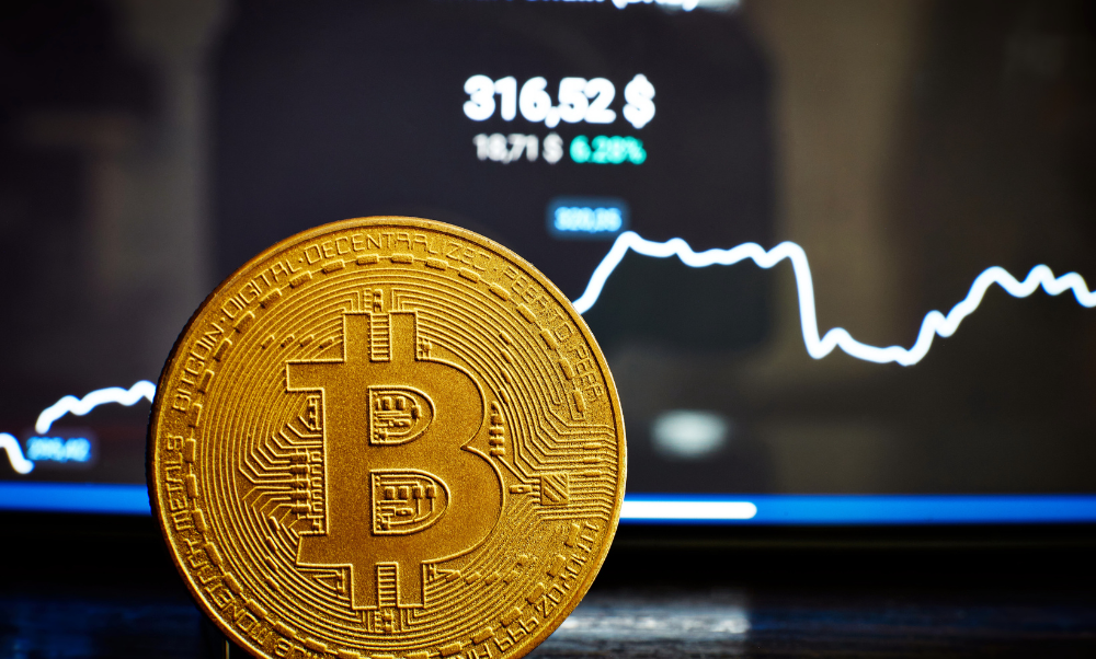 Bitcoin drops below key $20,000 threshold - MetaFinancies